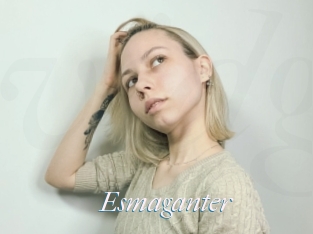 Esmaganter