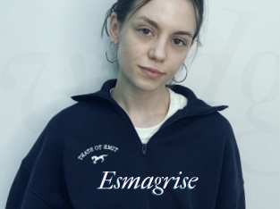 Esmagrise