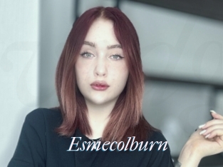 Esmecolburn