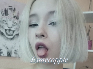 Esmecopple