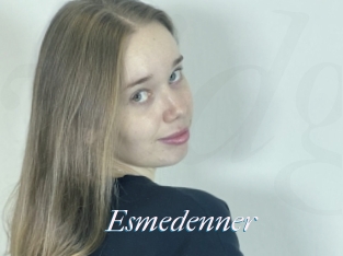 Esmedenner