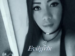 Evilgirlx