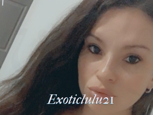 Exoticlulu21