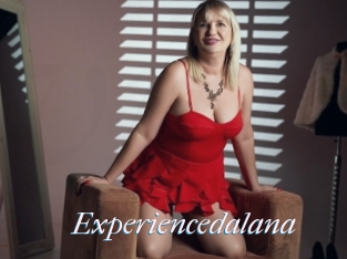 Experiencedalana