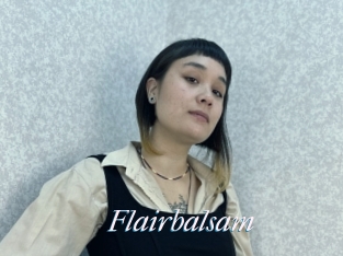 Flairbalsam