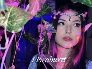 Floraburtt