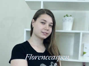 Florenceaspen