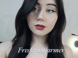 Fredericafarmer