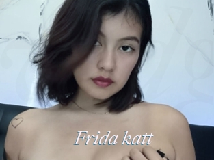 Frida_katt