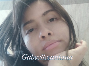 Gabyellesantana