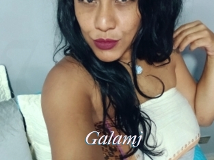 Galamj