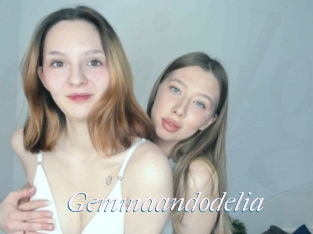 Gemmaandodelia