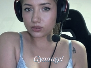 Gyaangel