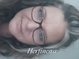 Herfineass