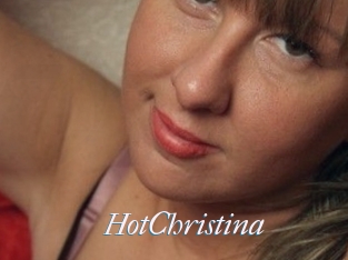 HotChristina