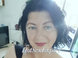 HotSexExpert