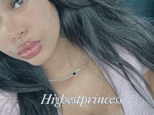 Highestprincess