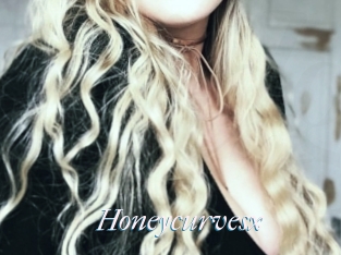 Honeycurvesx