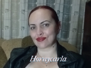 Hornycarla