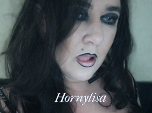 Hornylisa