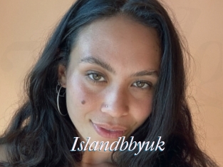 Islandbbyuk