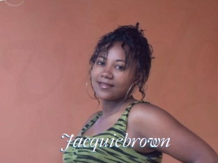 Jacquiebrown