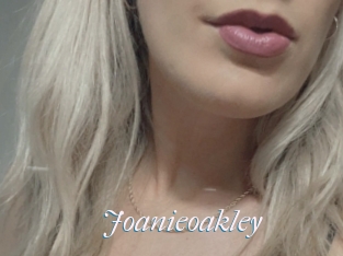 Joanieoakley