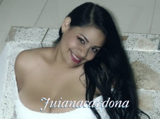 Juianacardona