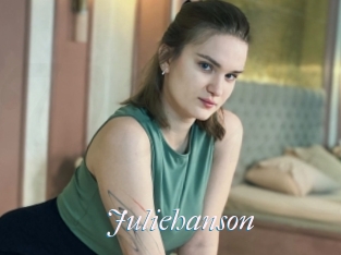 Juliehanson