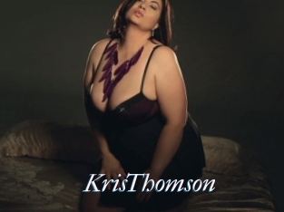 KrisThomson