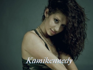 Kamikennedy