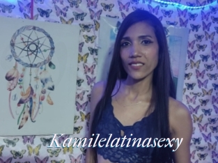 Kamilelatinasexy