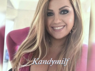 Kandymilf