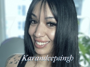 Karandeepsingh