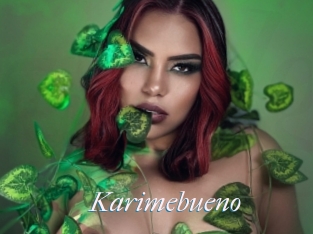 Karimebueno