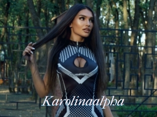 Karolinaalpha