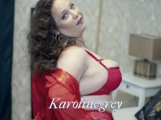 Karolinegrey