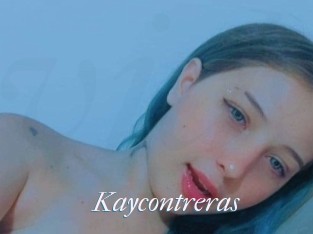 Kaycontreras