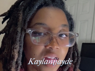 Kaylanijayde