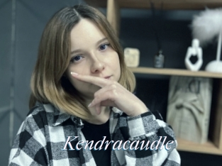 Kendracaudle