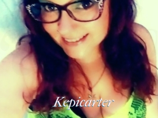 Kepicarter