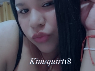 Kimsquirt18