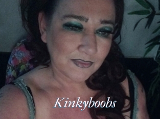 Kinkyboobs