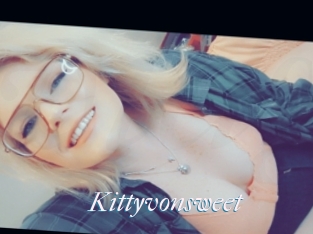 Kittyvonsweet