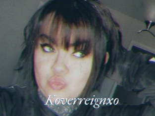 Koverreignxo