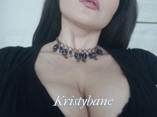 Kristybane