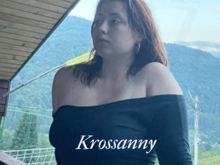 Krossanny