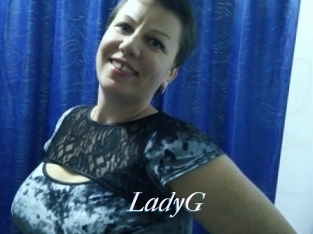 LadyG