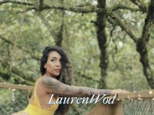 LaurenWod