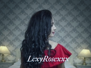 LexyRosexxx